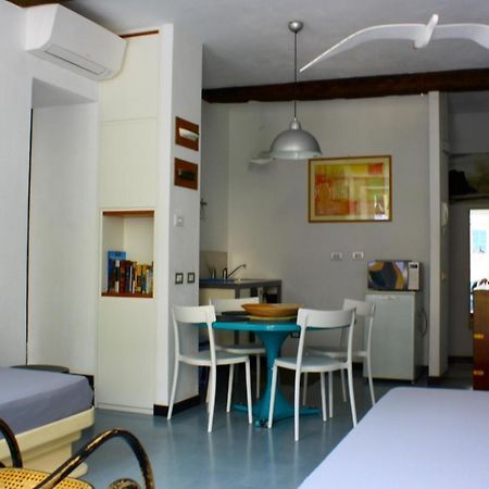 Appartamento Da Marcella Vernazza Esterno foto