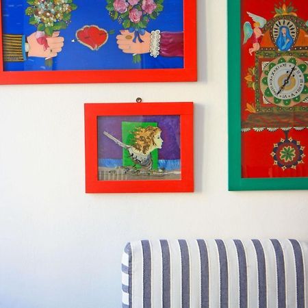 Appartamento Da Marcella Vernazza Esterno foto