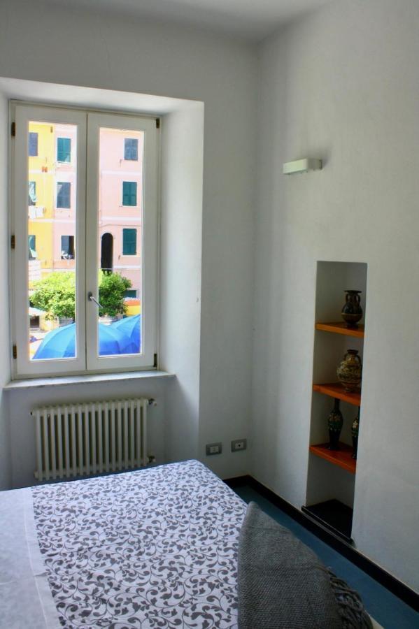 Appartamento Da Marcella Vernazza Esterno foto