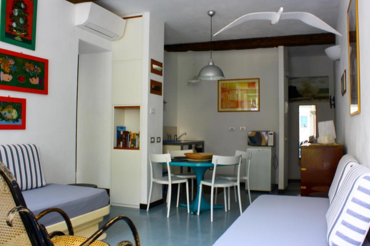 Appartamento Da Marcella Vernazza Esterno foto