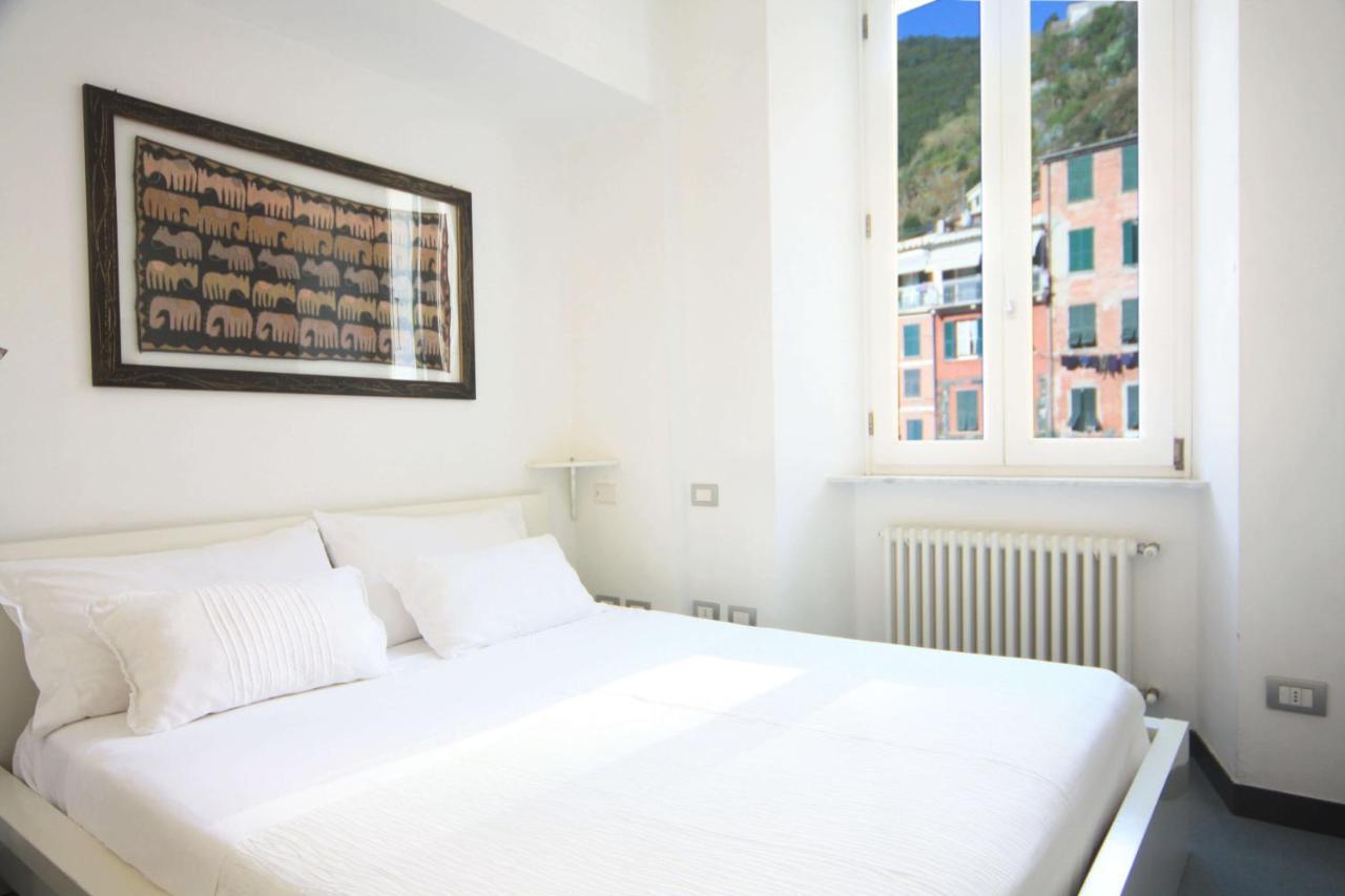 Appartamento Da Marcella Vernazza Esterno foto