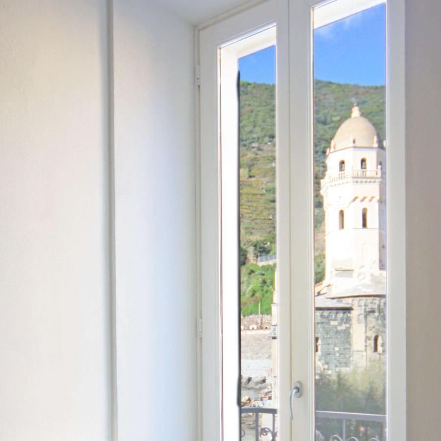 Appartamento Da Marcella Vernazza Esterno foto